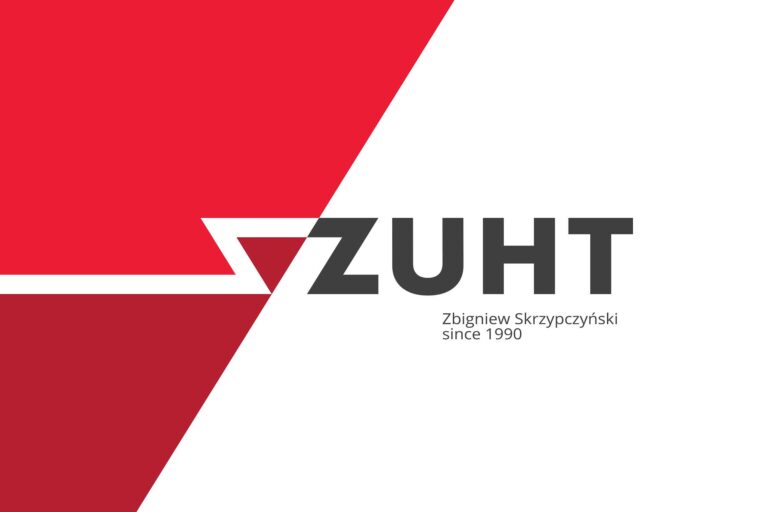 Zuht - usługi transportowe